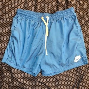 Nike Swim Trunks